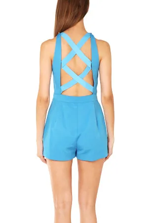 Camilla and Marc Nuance Romper