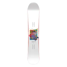 Capita Aeronaut Snowboard 2025