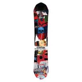 Capita Ultrafear Snowboard 2025