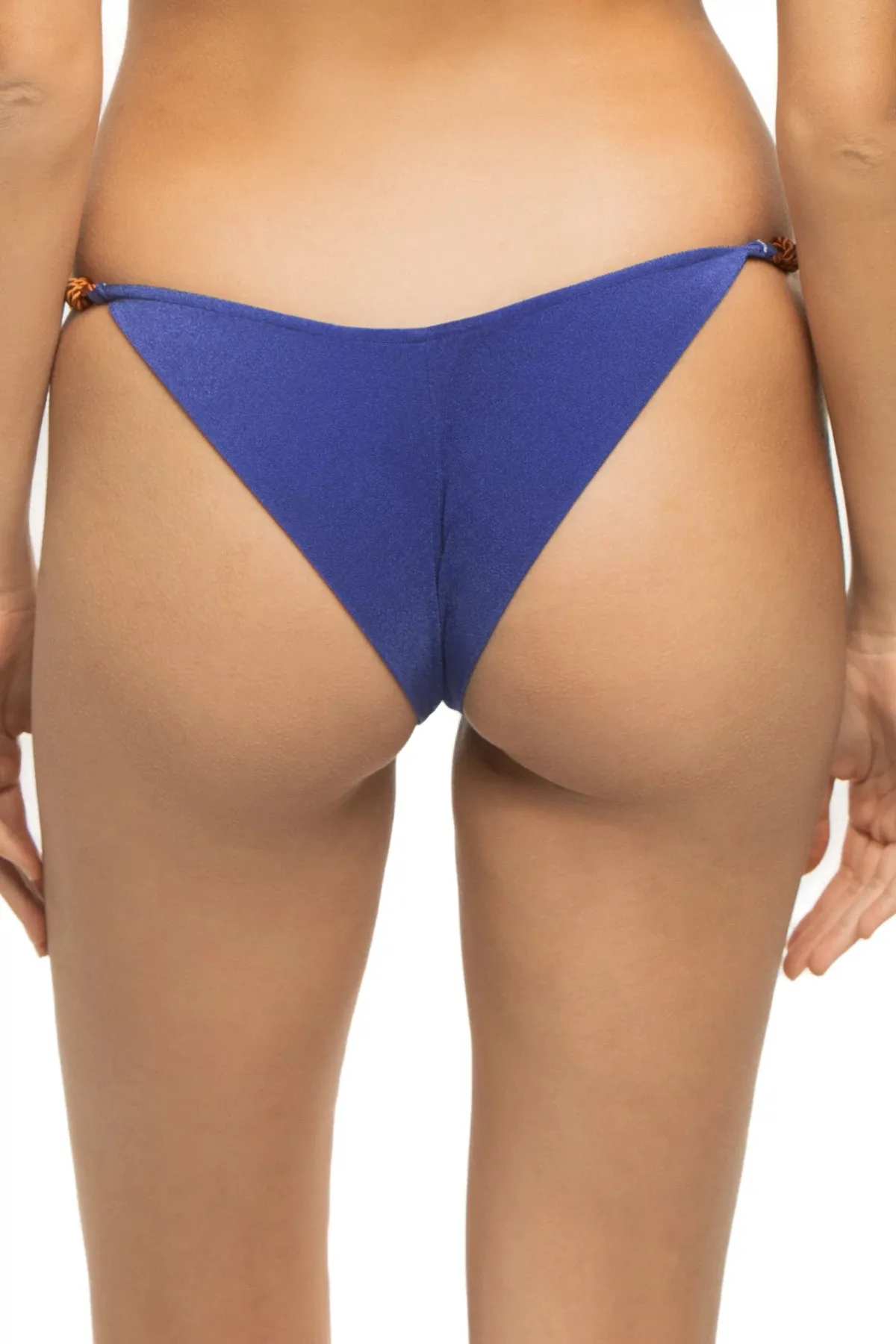 Capri Brazilian Bikini Bottom