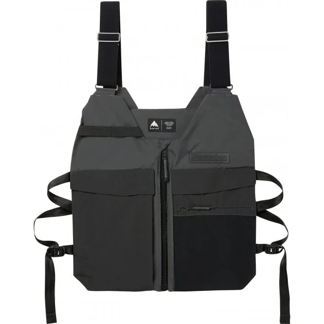 Carbonate GORE-TEX Infinium Vest Pack