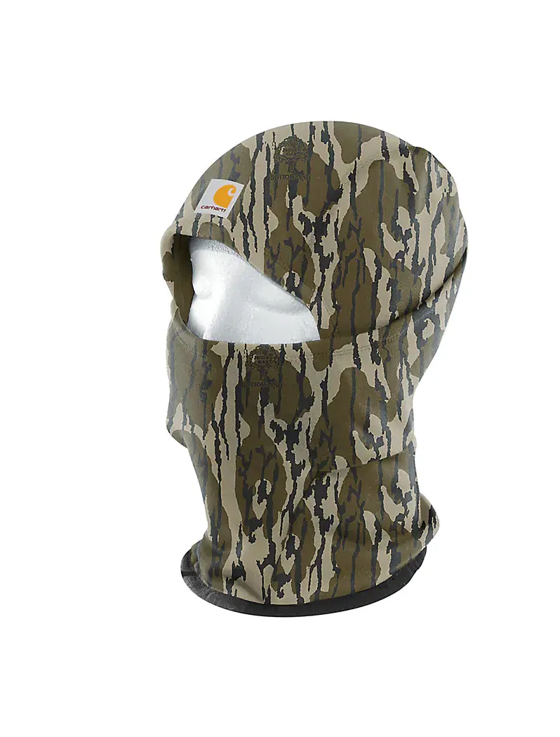 CARHARTT FORCE CAMO HELMET LINER 105521