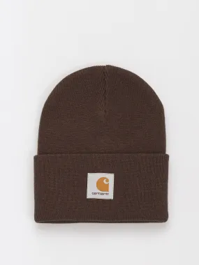 Carhartt WIP Acrylic Watch Beanie (buckeye)