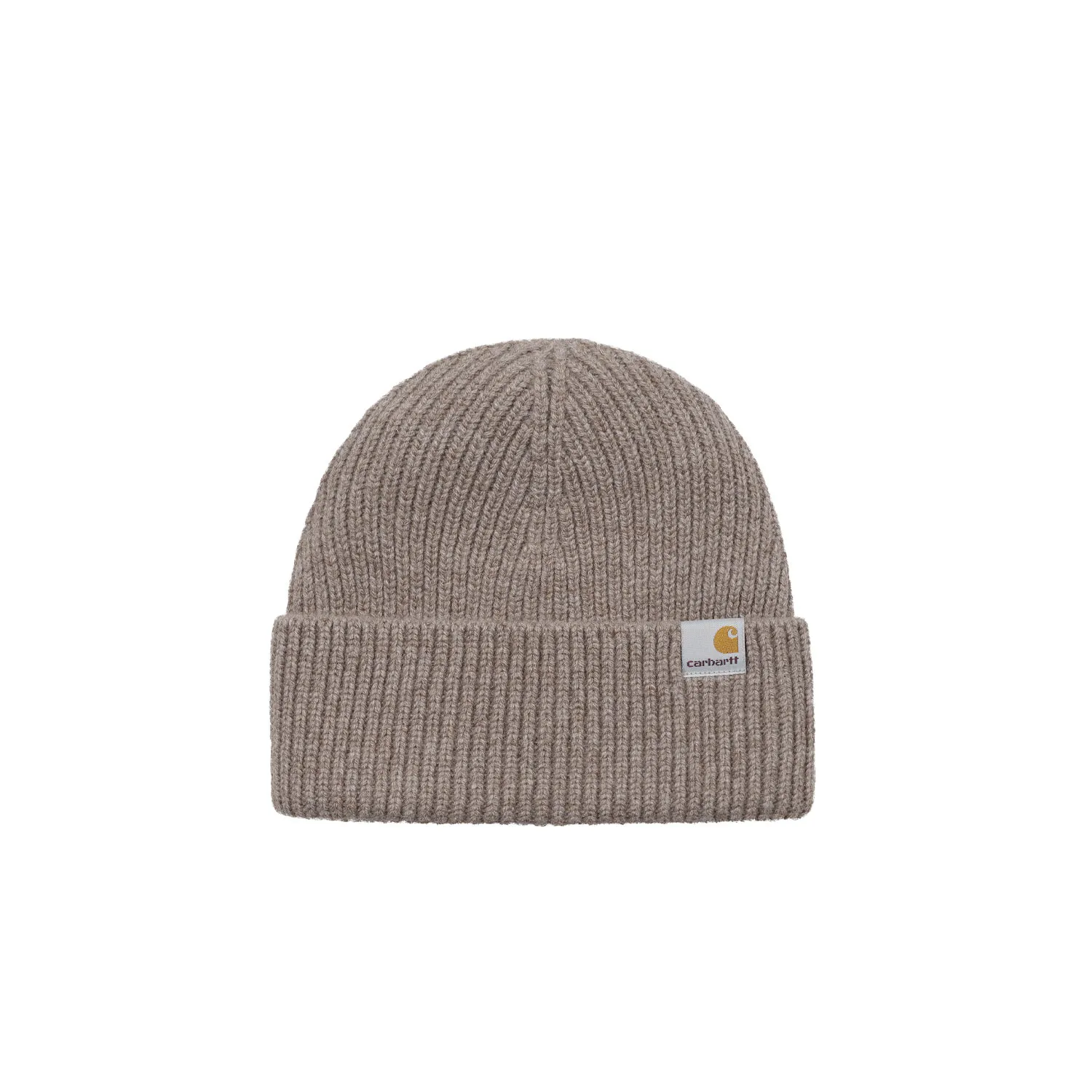 Carhartt WIP GABE BEANIE, Leather 