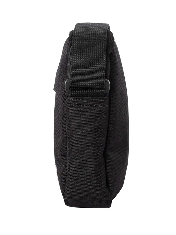 Carhartt WIP Jake Shoulder Pouch Bag - Black