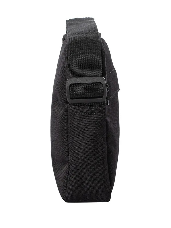 Carhartt WIP Jake Shoulder Pouch Bag - Black