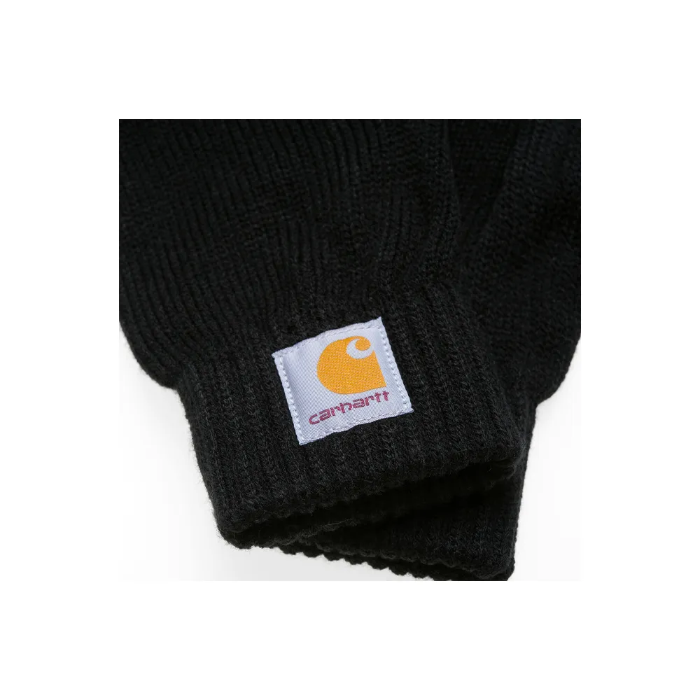 Carhartt Wip Watch Gloves Black I021756-73