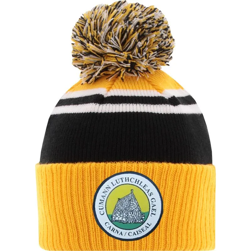 Carna Caiseal Canyon Bobble Hat