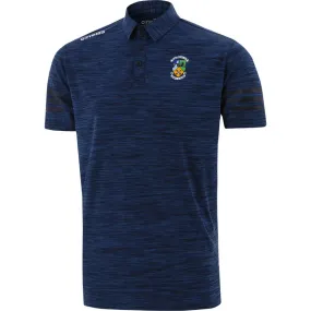 Carrickedmond Ladies Osprey Polo Shirt