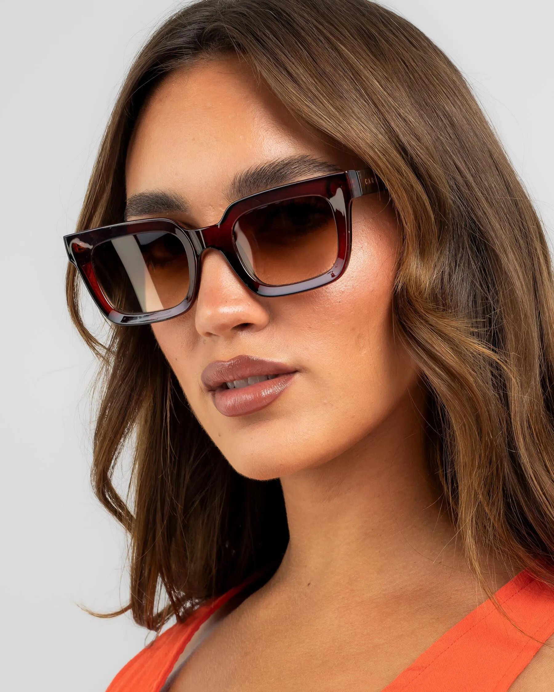 Carve Manhattan Sunglasses