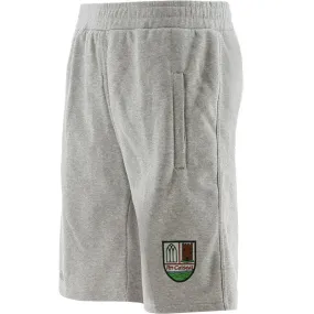 Cashel GAA Kids' Benson Fleece Shorts