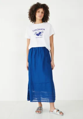 Chara Maxi Skirt