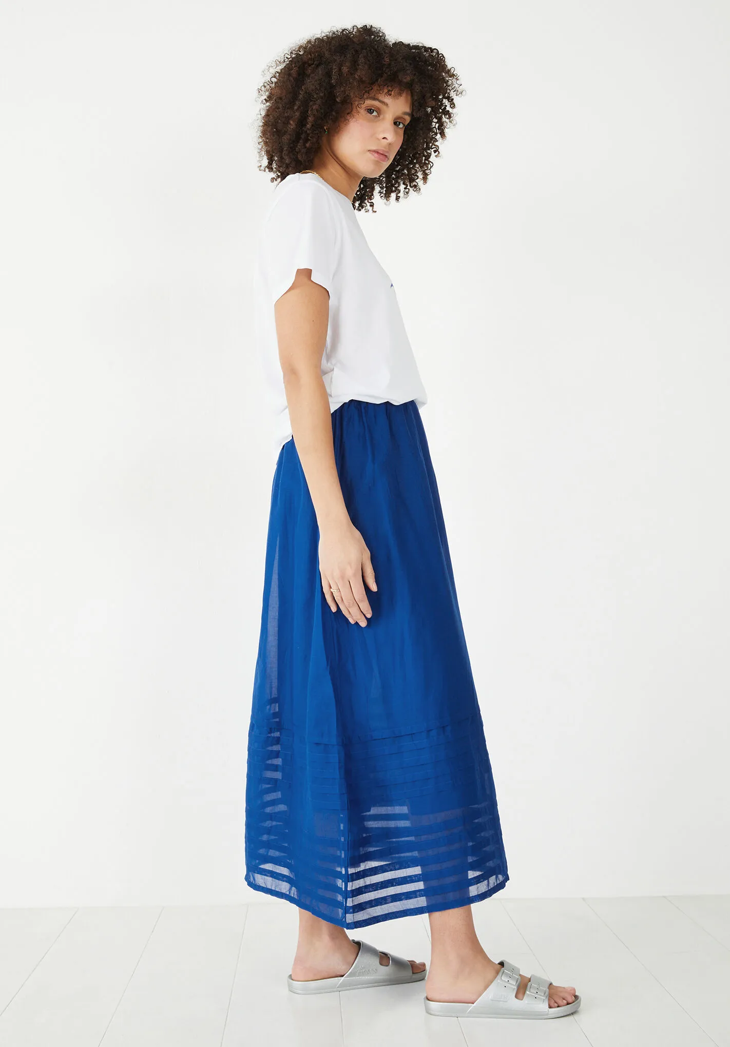 Chara Maxi Skirt