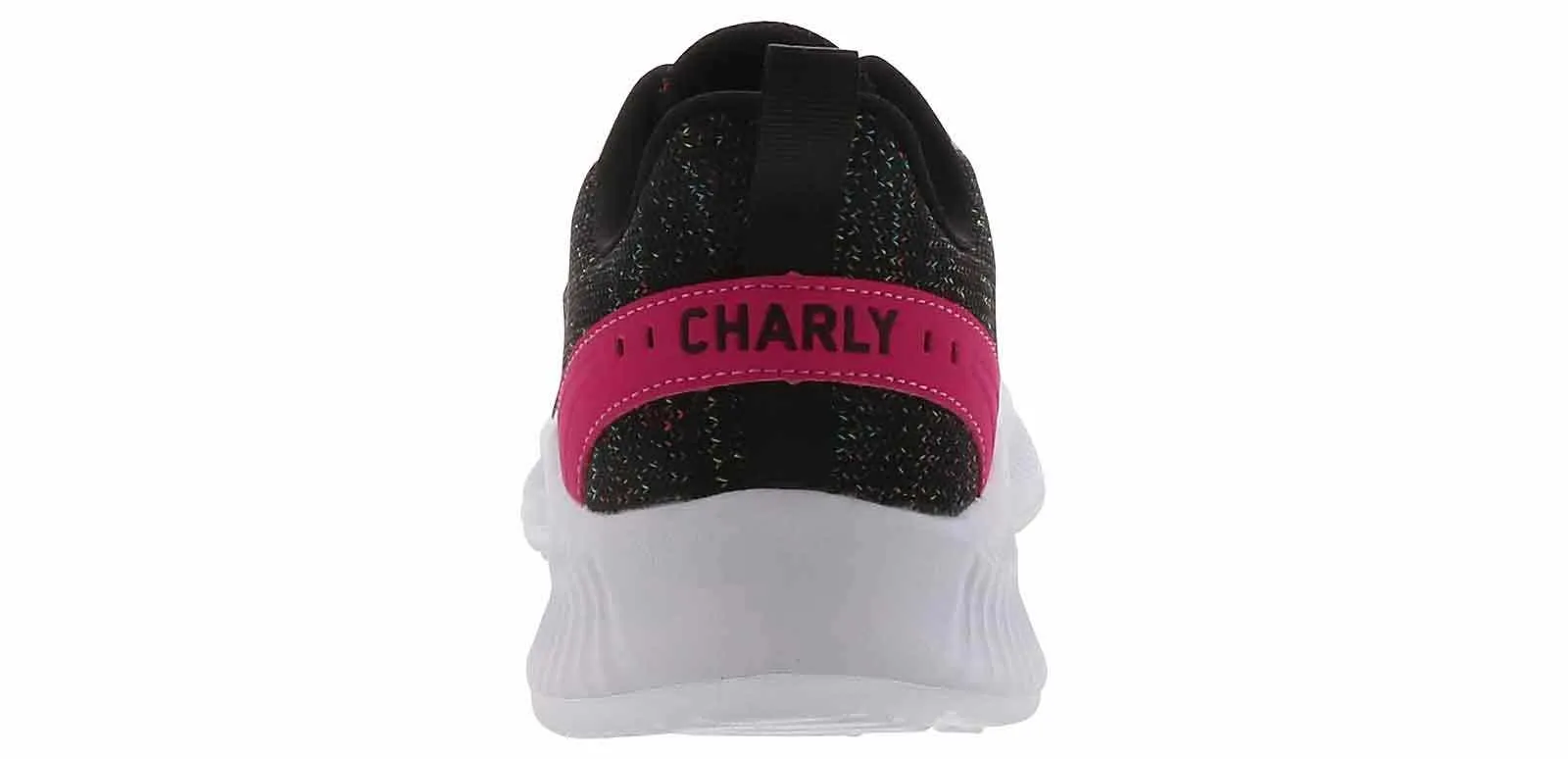 Charly Wilder Women’s Wide-Width Running Shoe