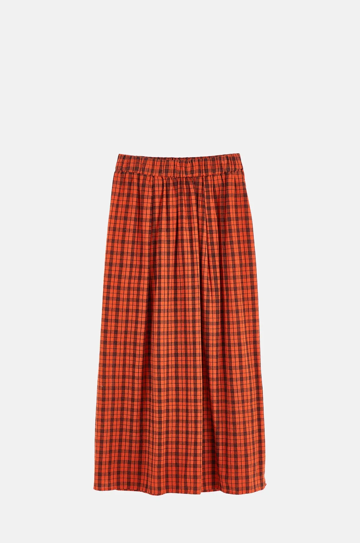 Chiara Skirt Check A