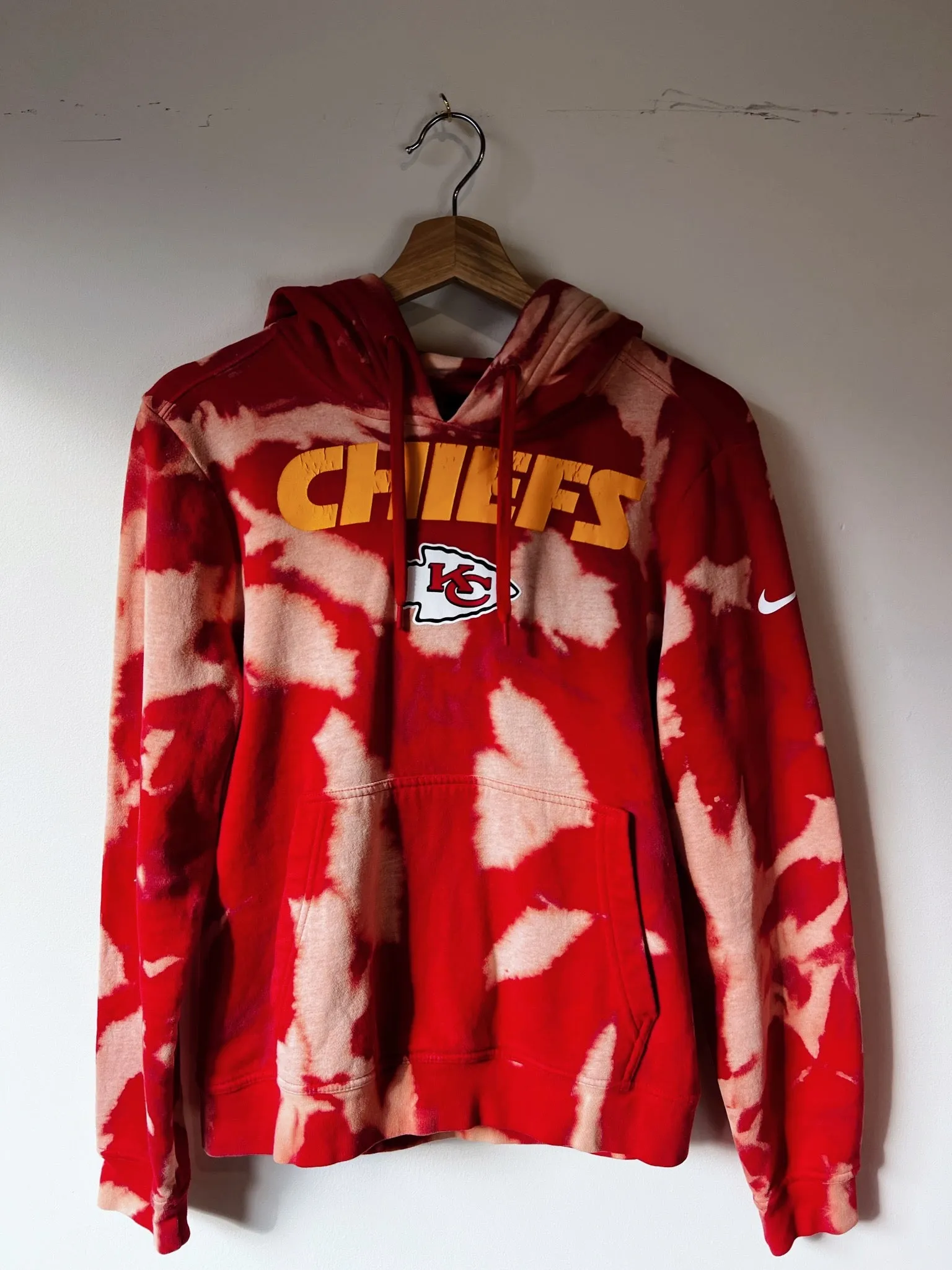 CHIEFS NIKE