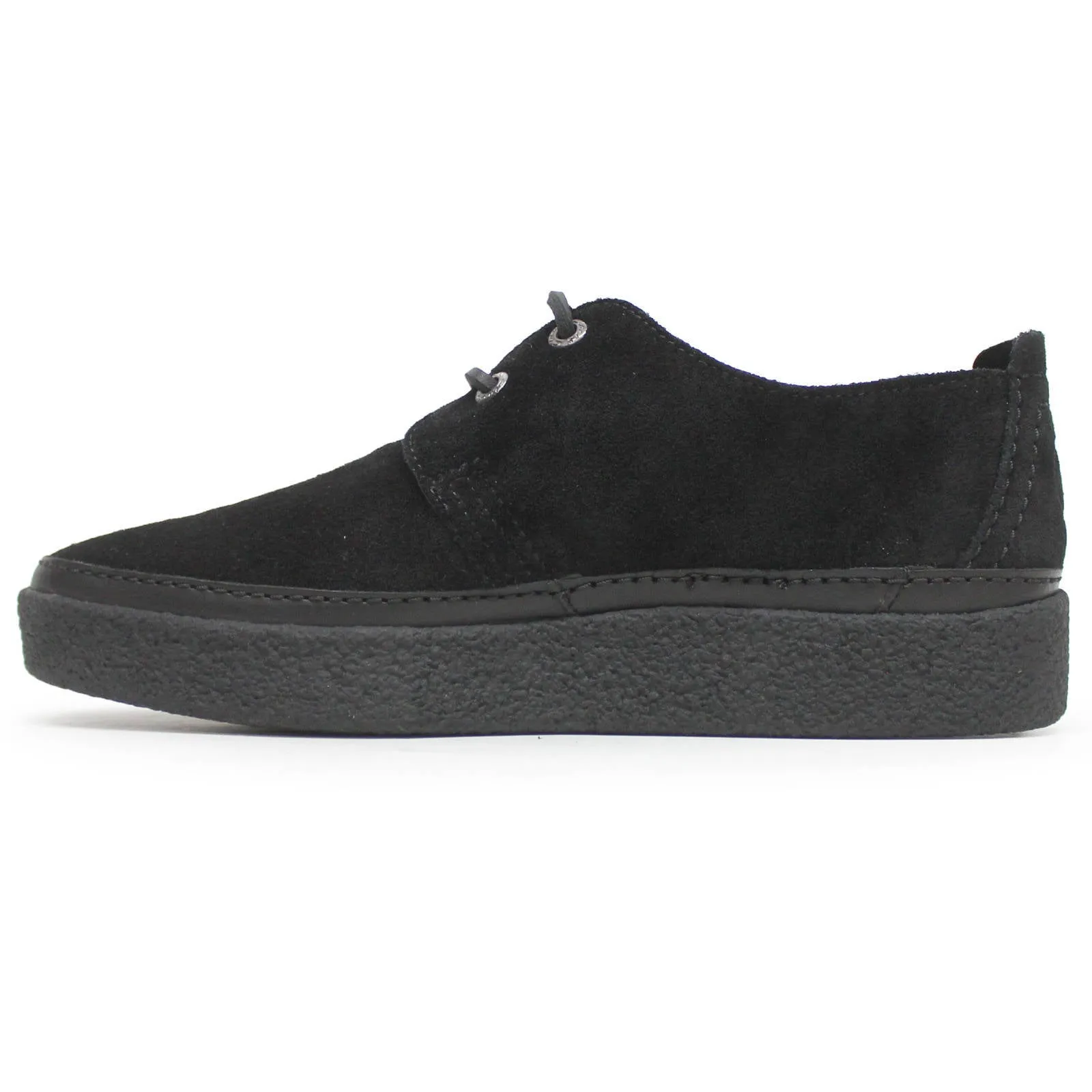 Clarkwood Low Suede Men's Casual Shoes