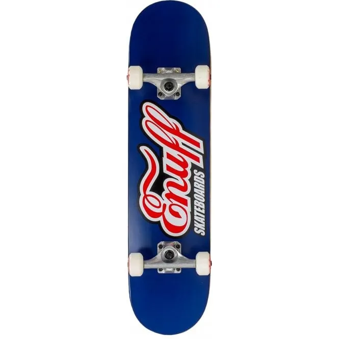 Classic Logo Complete Mini Skateboard