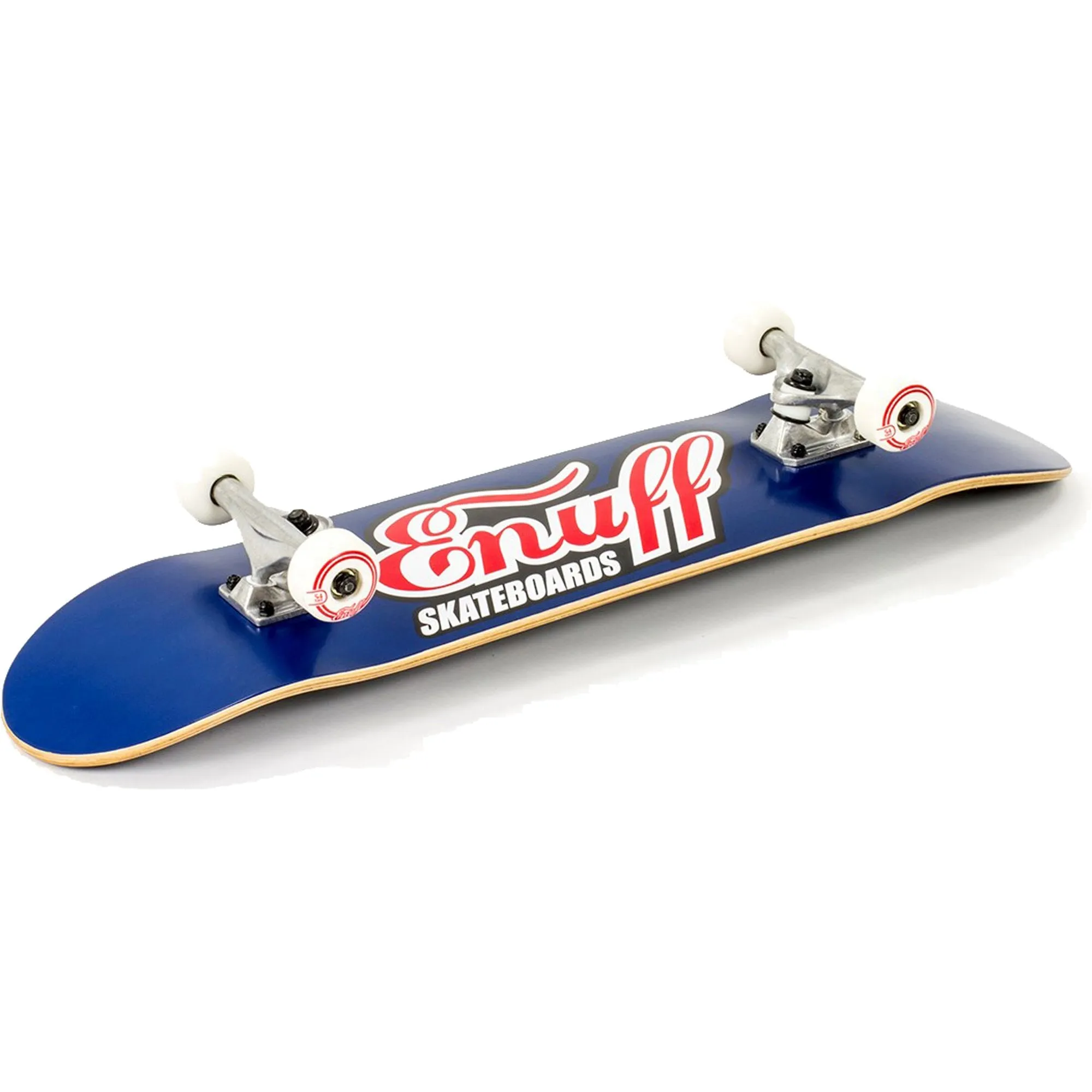 Classic Logo Complete Mini Skateboard