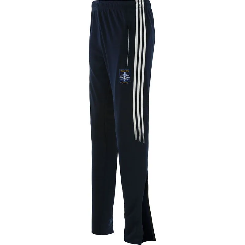 Clones GFC Reno Squad Skinny Tracksuit Bottoms