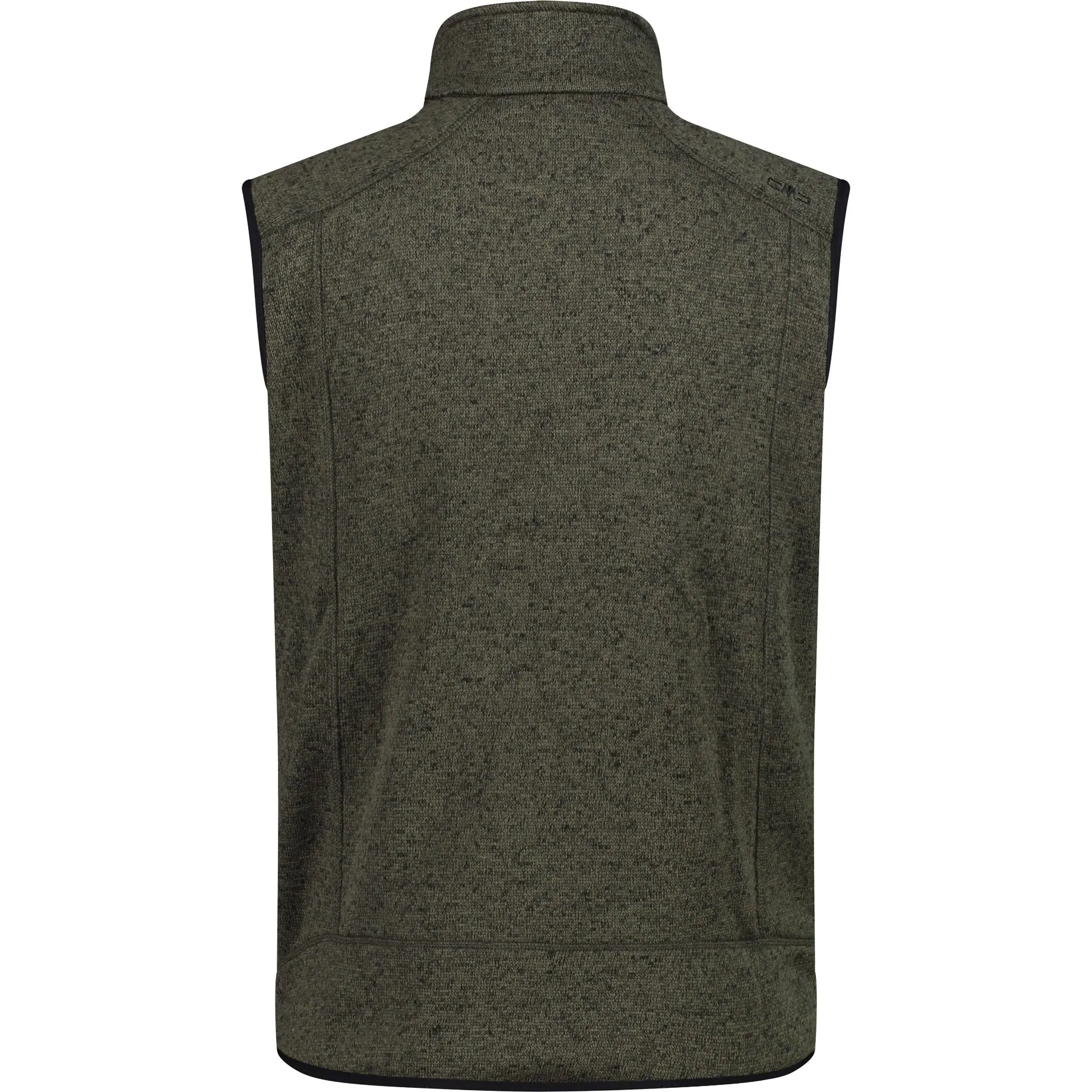 CMP - Knit-Tech Vest Men olive