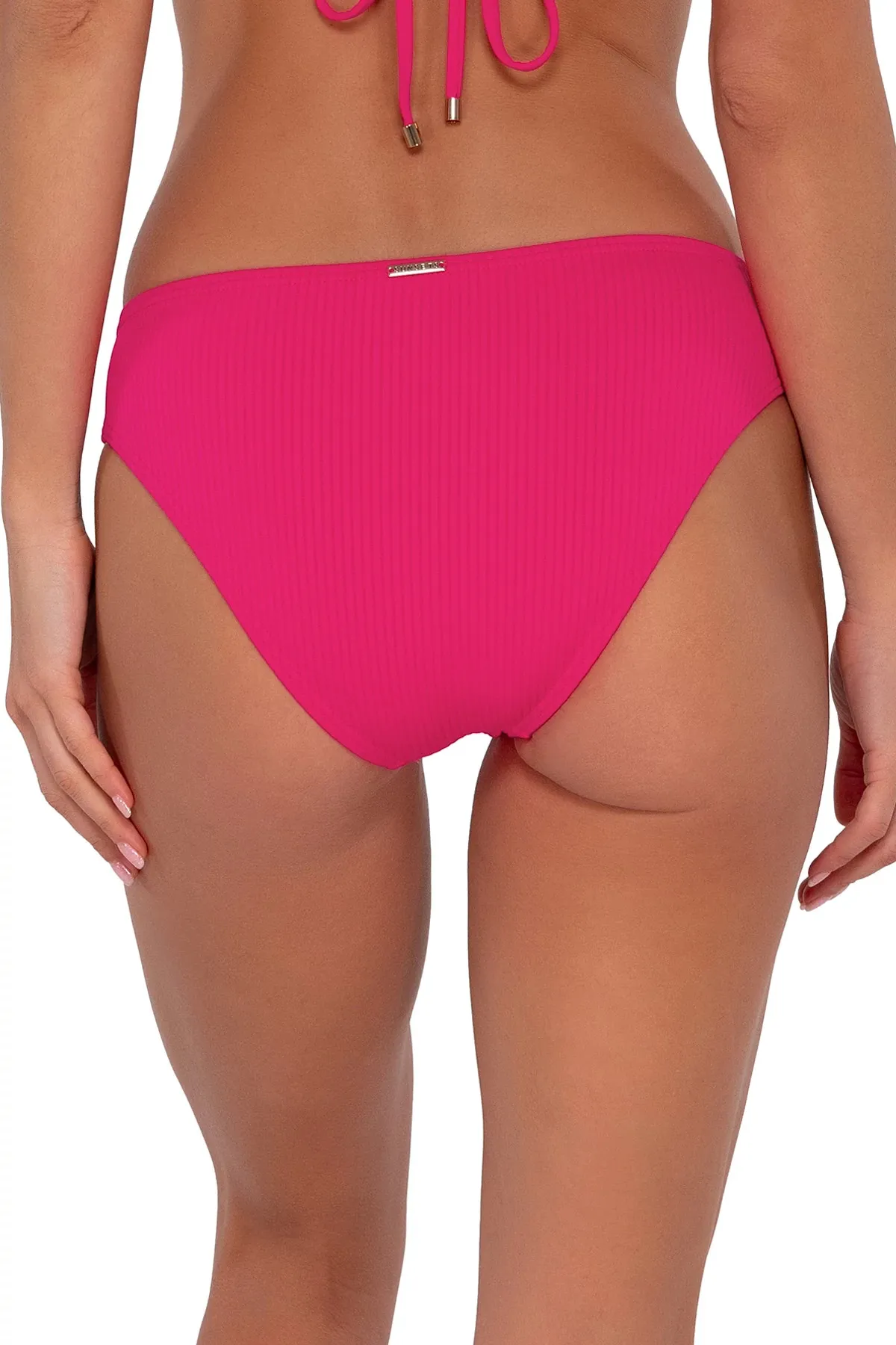 Collins Hipster Bikini Bottom