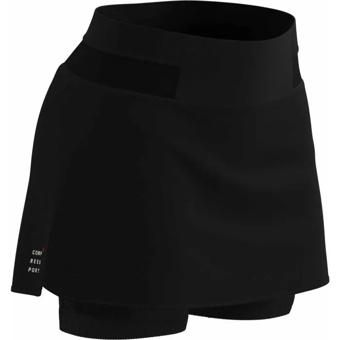 Compressport PERFORMANCE SKIRT W