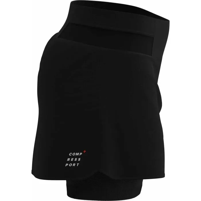 Compressport PERFORMANCE SKIRT W