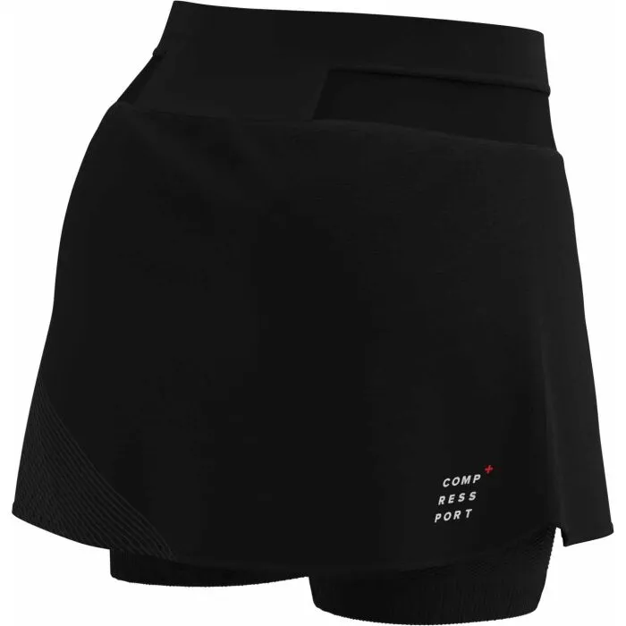 Compressport PERFORMANCE SKIRT W