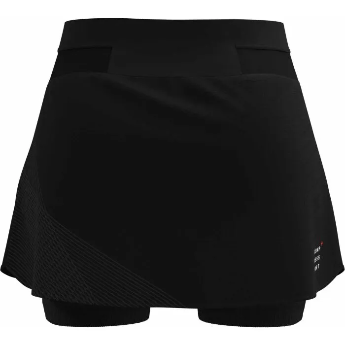 Compressport PERFORMANCE SKIRT W