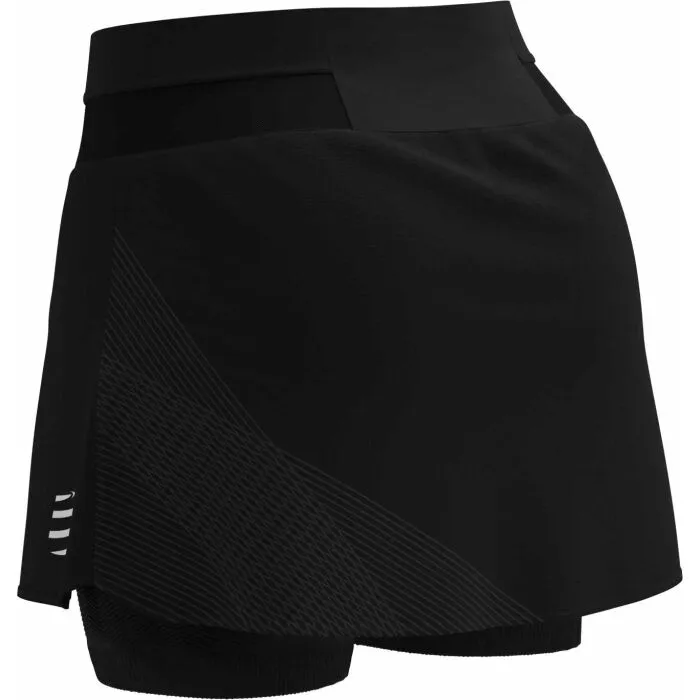 Compressport PERFORMANCE SKIRT W