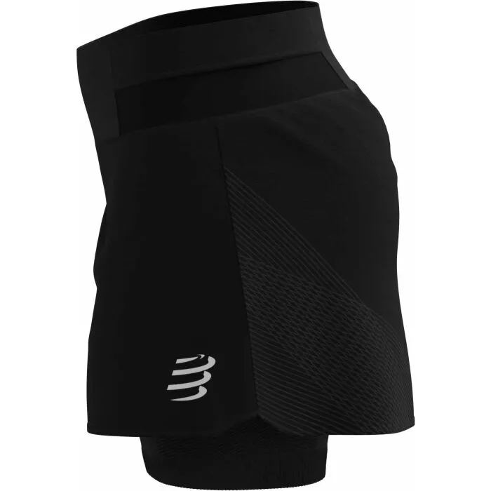 Compressport PERFORMANCE SKIRT W