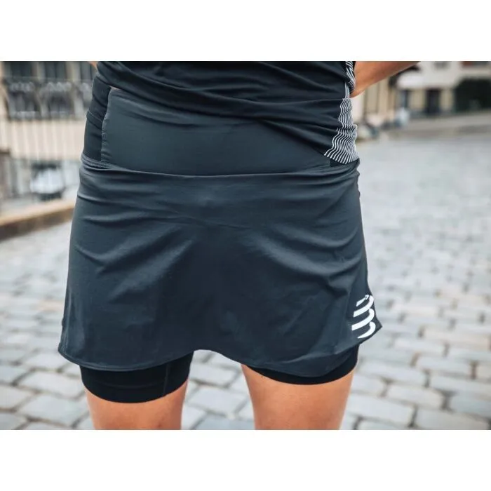 Compressport PERFORMANCE SKIRT W