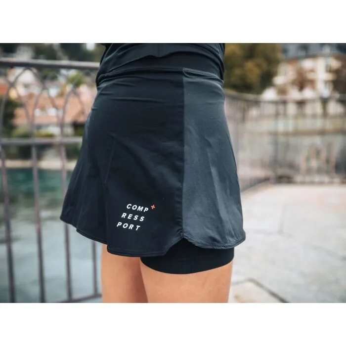 Compressport PERFORMANCE SKIRT W