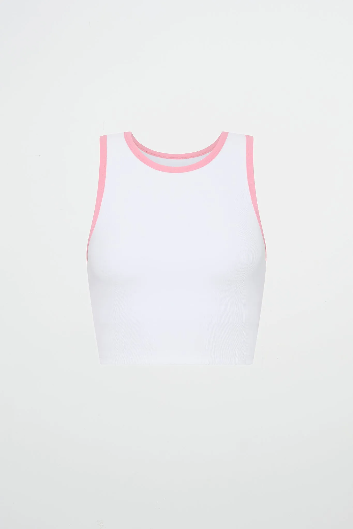 Contrast Rib Active Tank 135