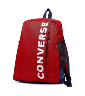 Converse Bag Speed 2 Red/Blue 10018262-A05