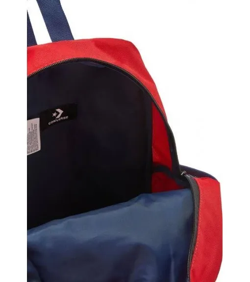 Converse Bag Speed 2 Red/Blue 10018262-A05