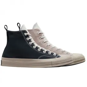 Converse Chuck 70 Gtx, Grey/schwarz/beige