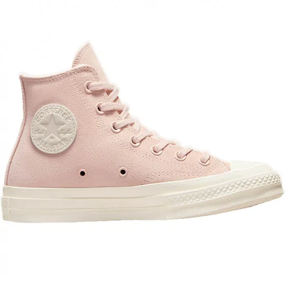 Converse Chuck 70 Hi, Pink/beige/pink