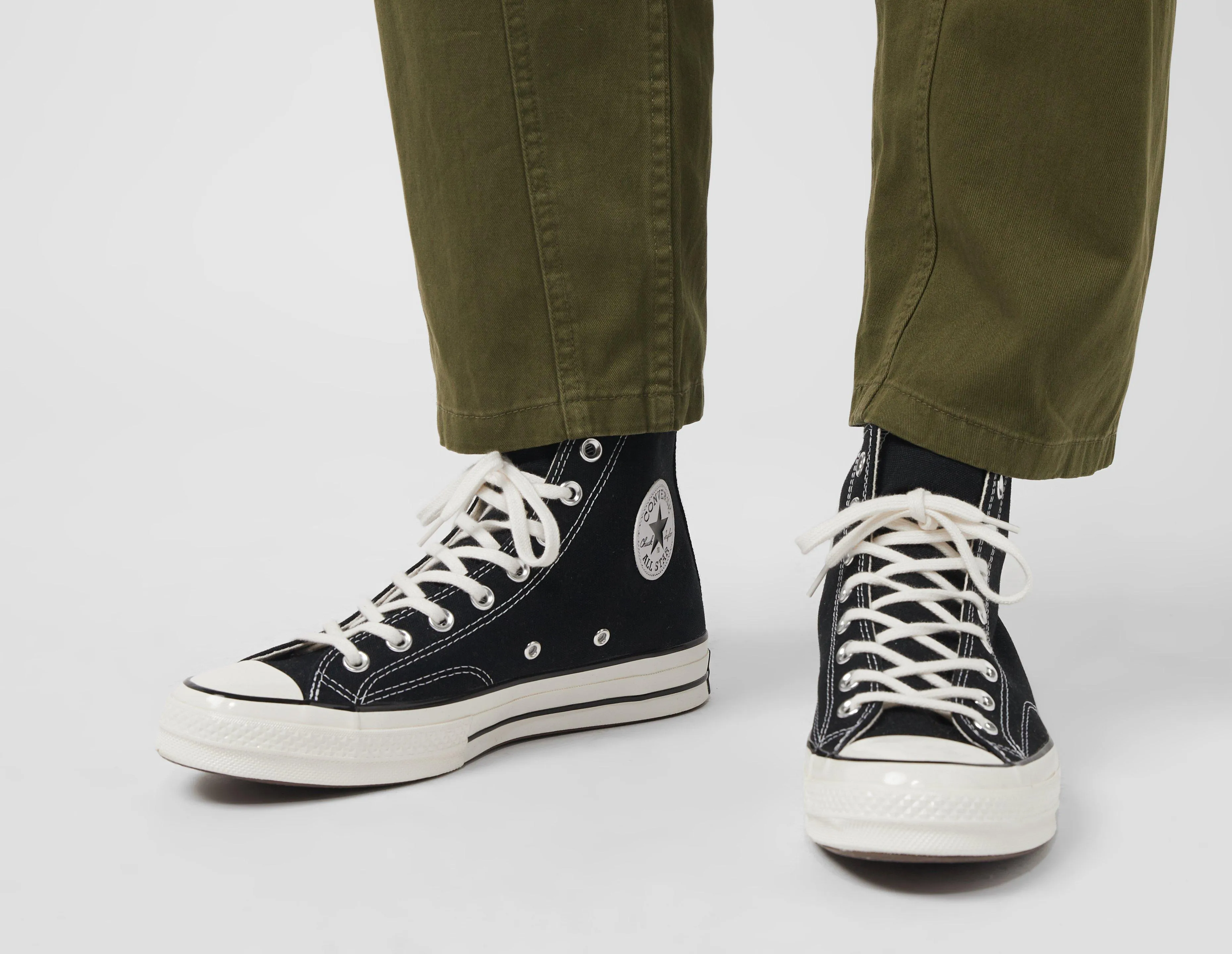 Converse Chuck 70 Hi