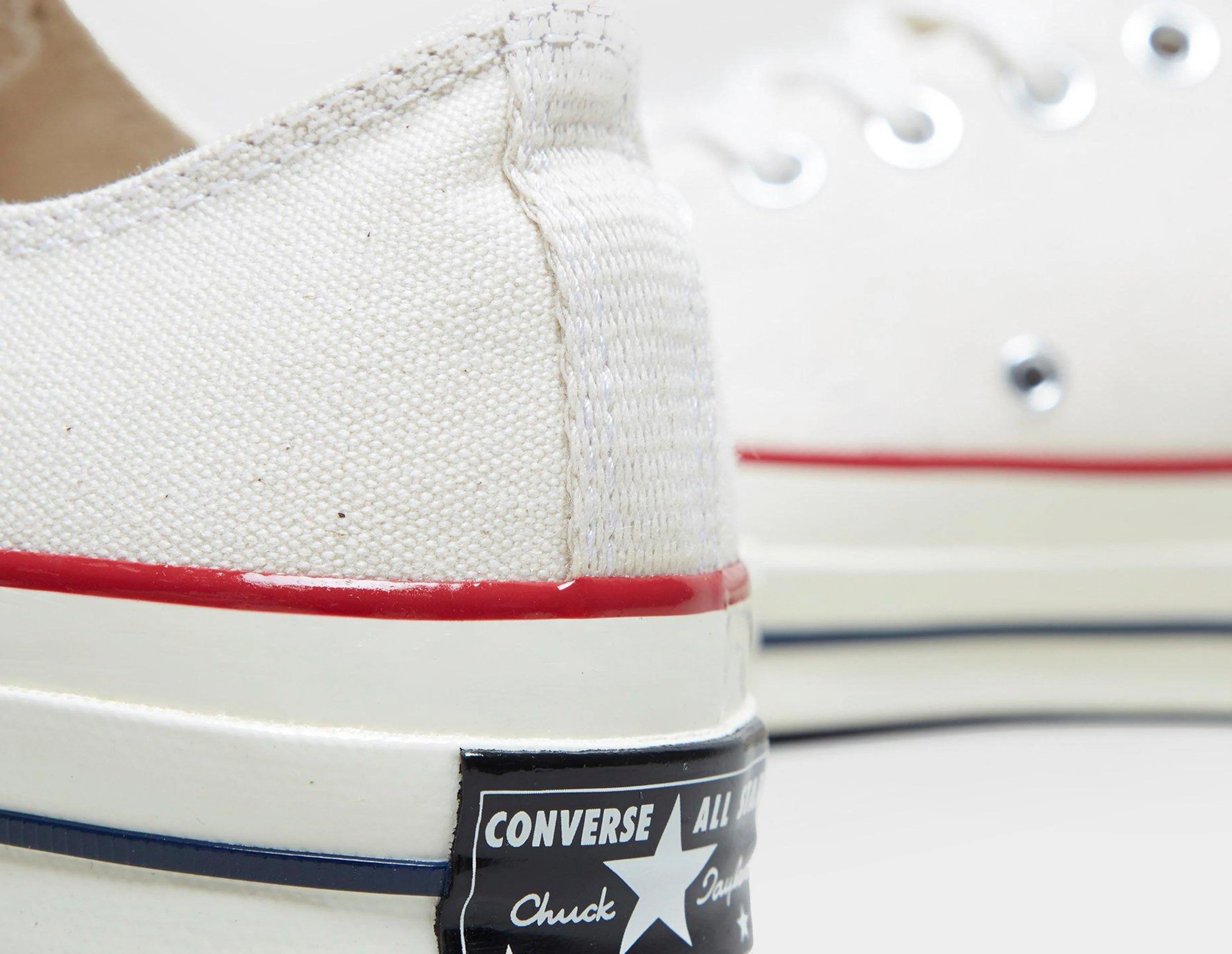 Converse Chuck 70 Ox Low