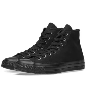 Converse Chuck Taylor 1970s HiMono Black