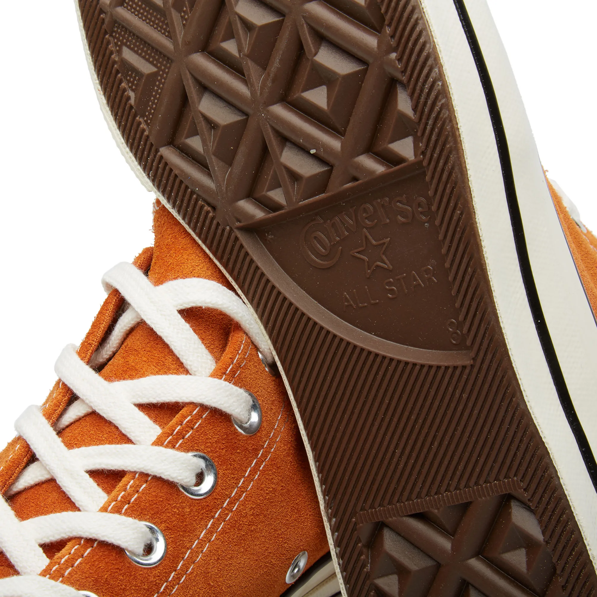 Converse Chuck Taylor 1970s OxOrange