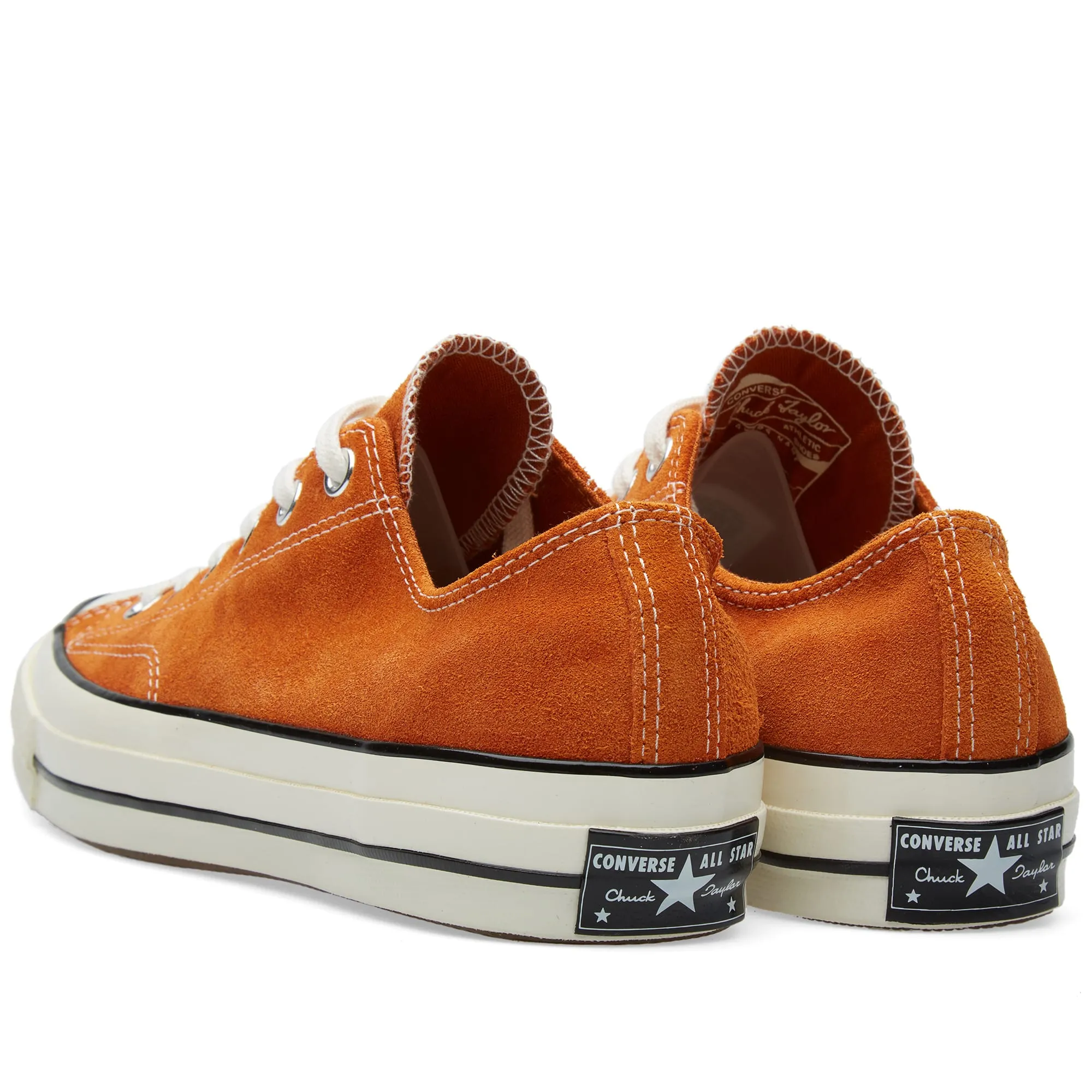 Converse Chuck Taylor 1970s OxOrange