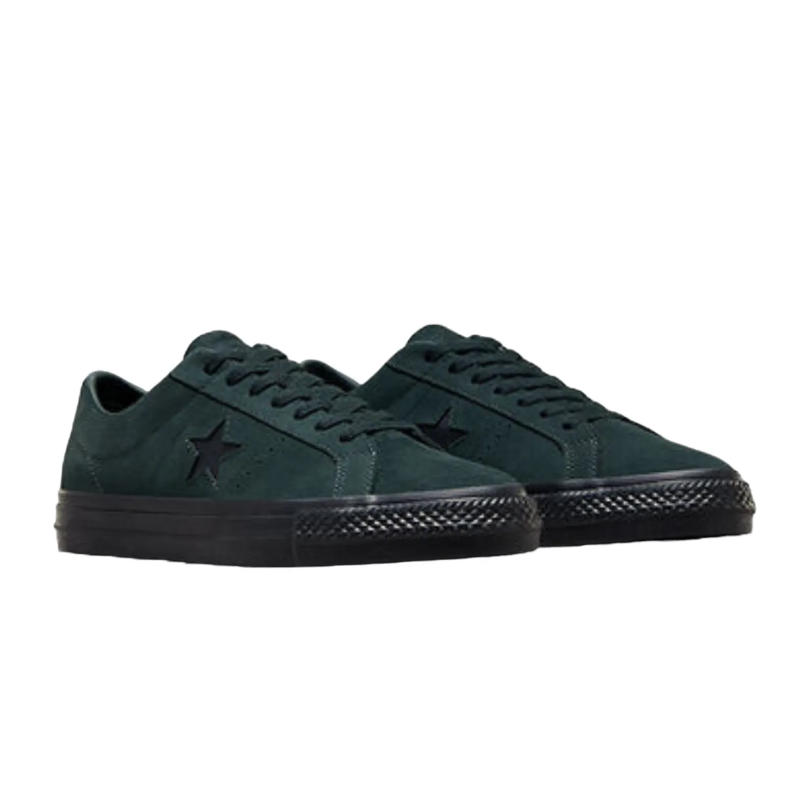 Converse CONS One Star Pro Classic Suede Secret Pines/Black