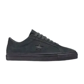 Converse CONS One Star Pro Classic Suede Secret Pines/Black