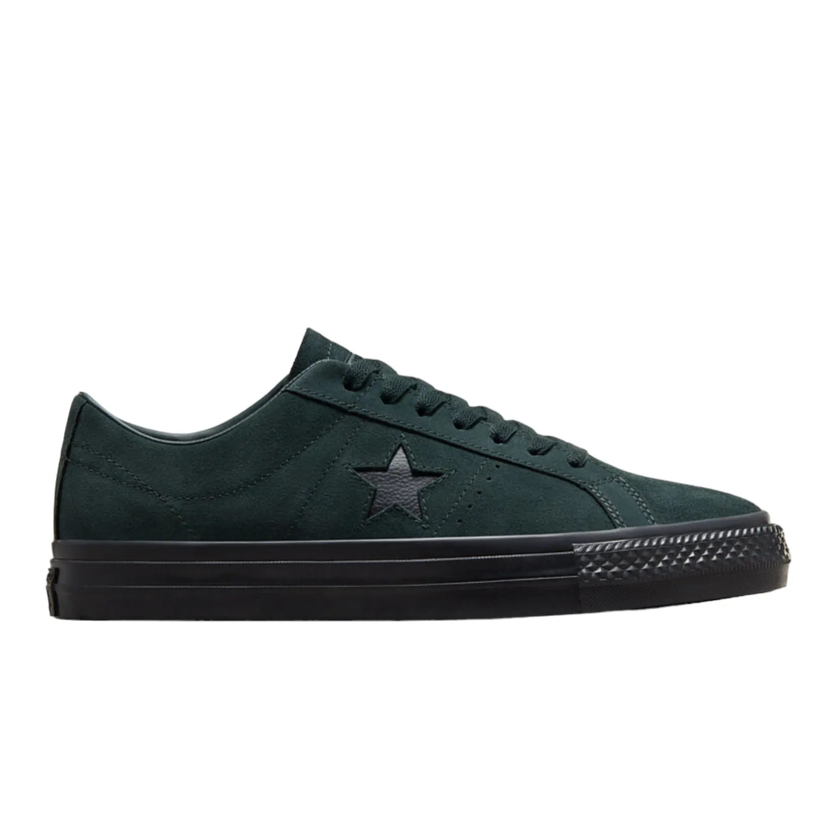 Converse CONS One Star Pro Classic Suede Secret Pines/Black