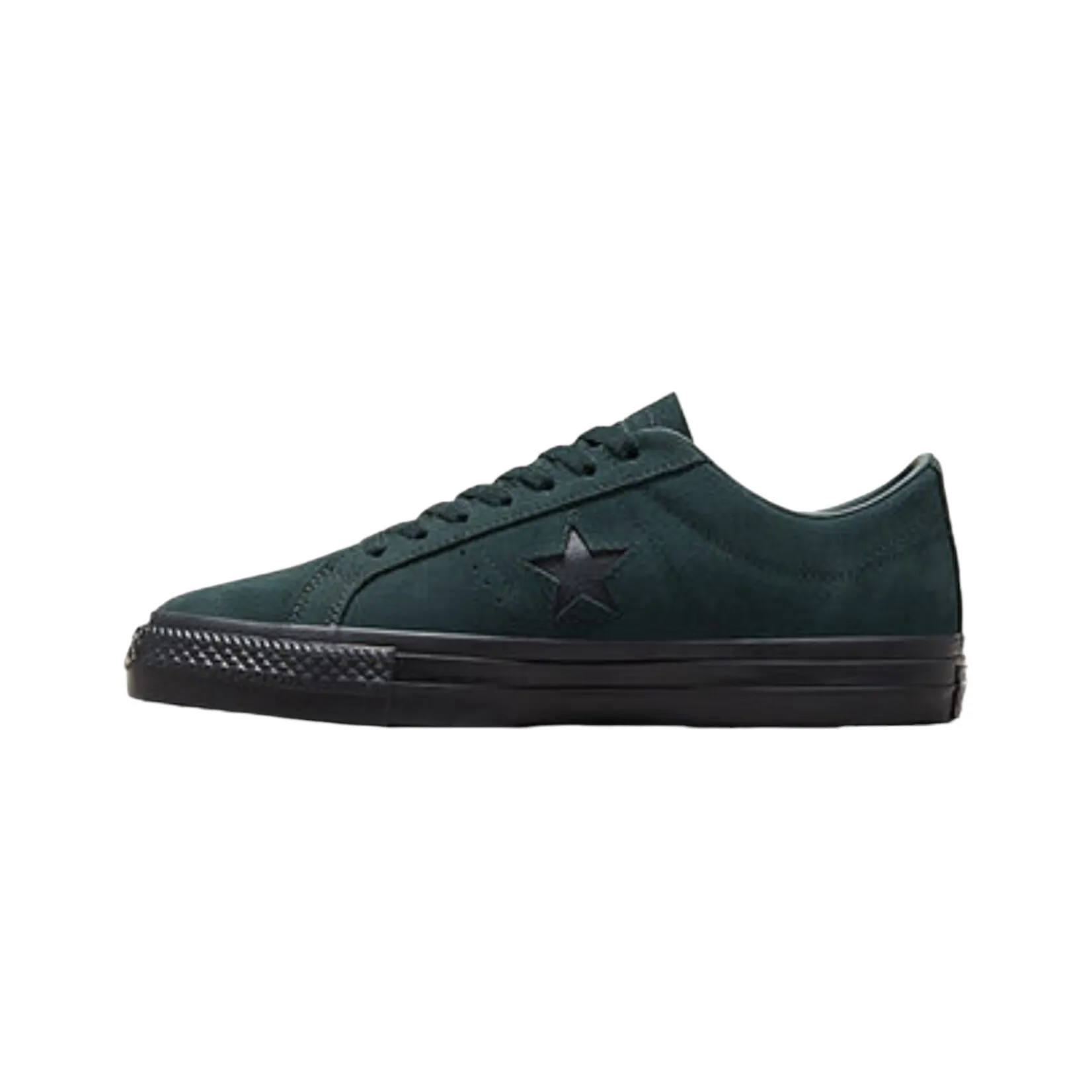 Converse CONS One Star Pro Classic Suede Secret Pines/Black