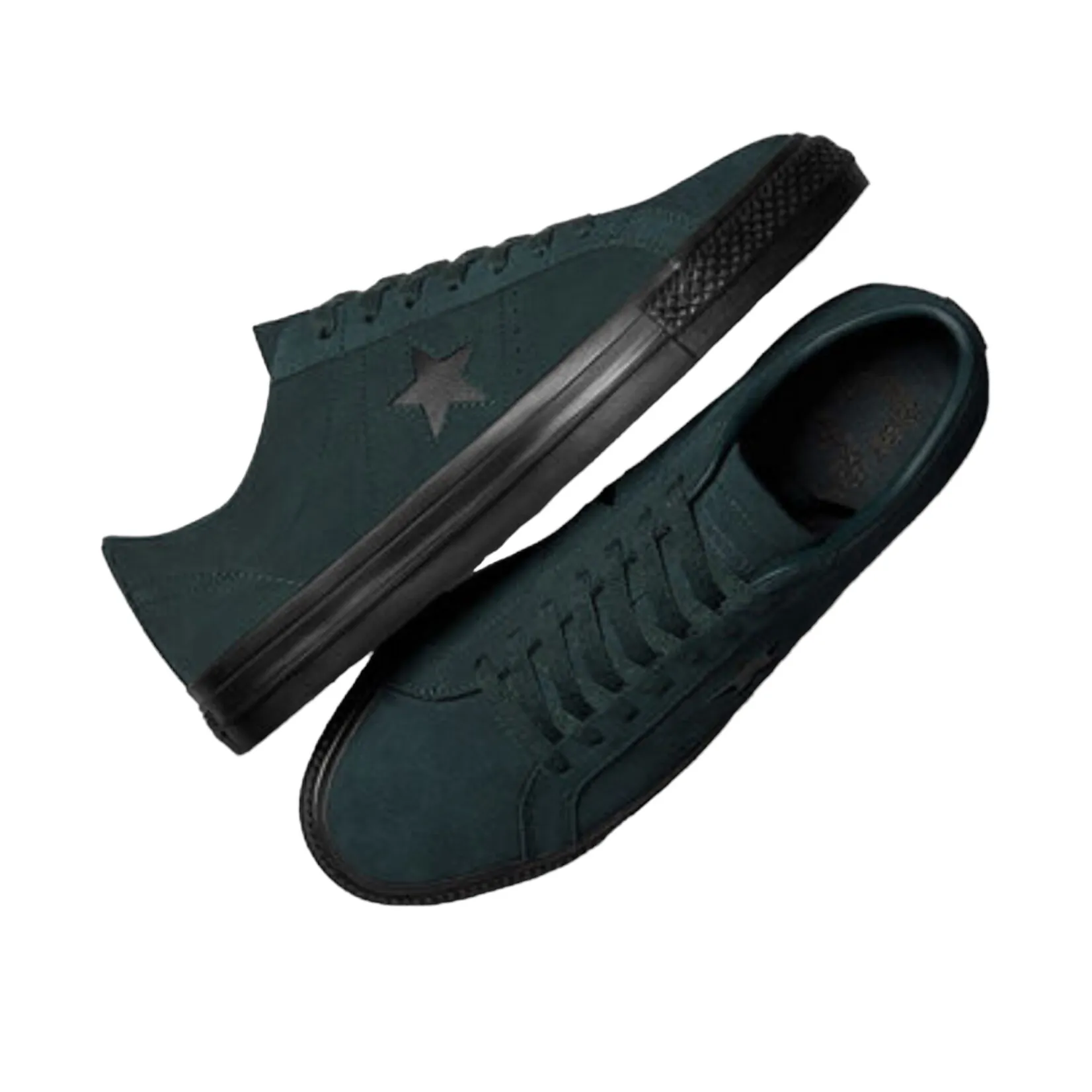 Converse CONS One Star Pro Classic Suede Secret Pines/Black