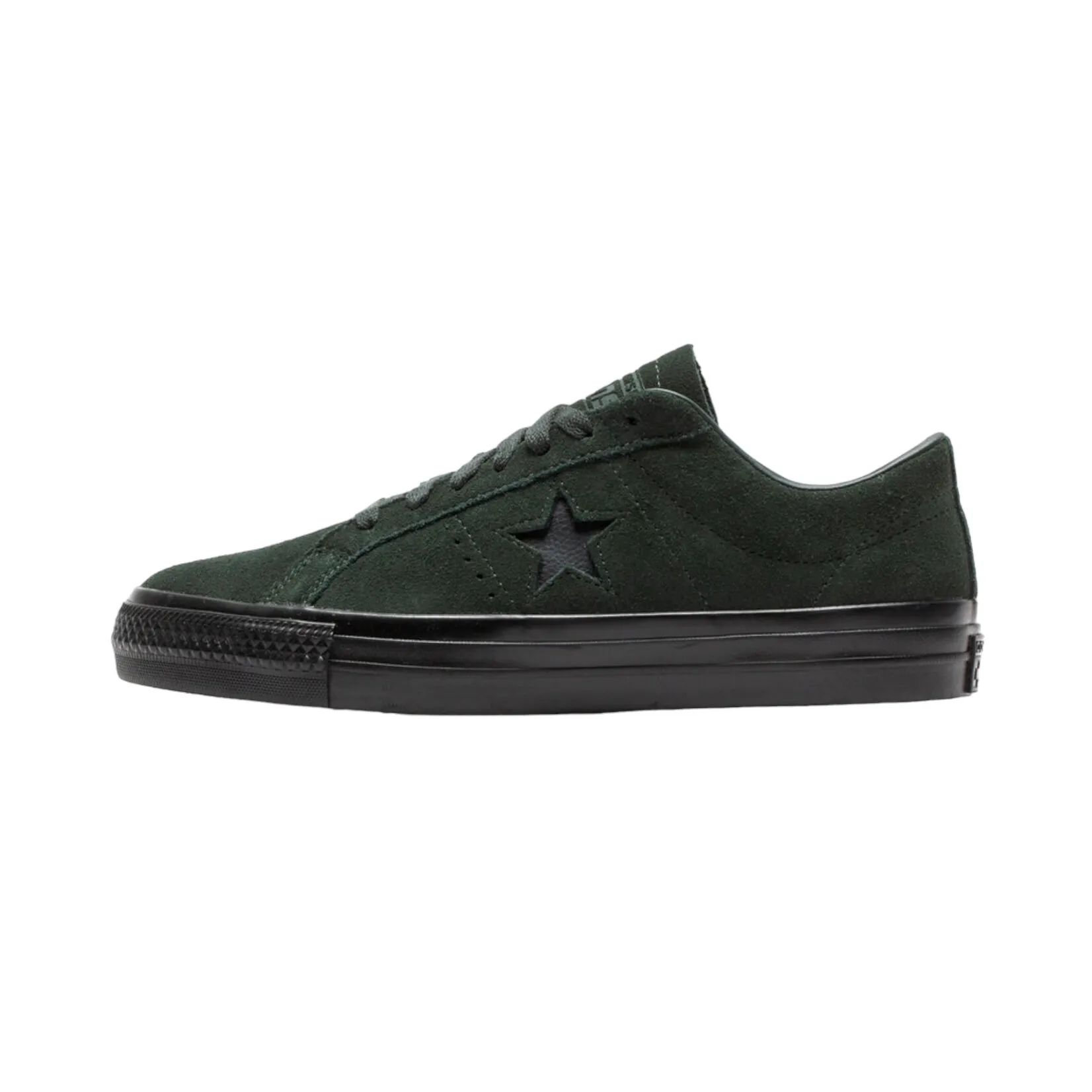 Converse CONS One Star Pro Classic Suede Secret Pines/Black